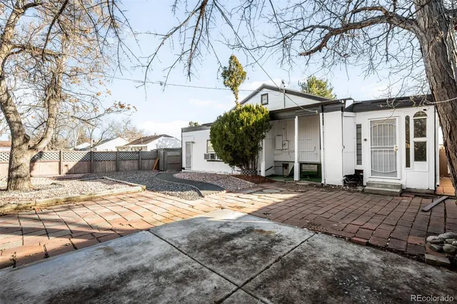 $549,000 | 1187 Syracuse Street, Denver, CO 80220