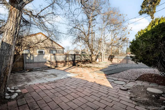 $549,000 | 1187 Syracuse Street, Denver, CO 80220