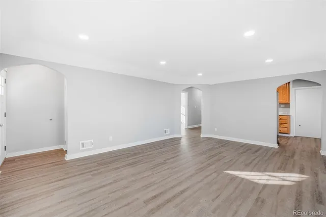 $549,000 | 1187 Syracuse Street, Denver, CO 80220