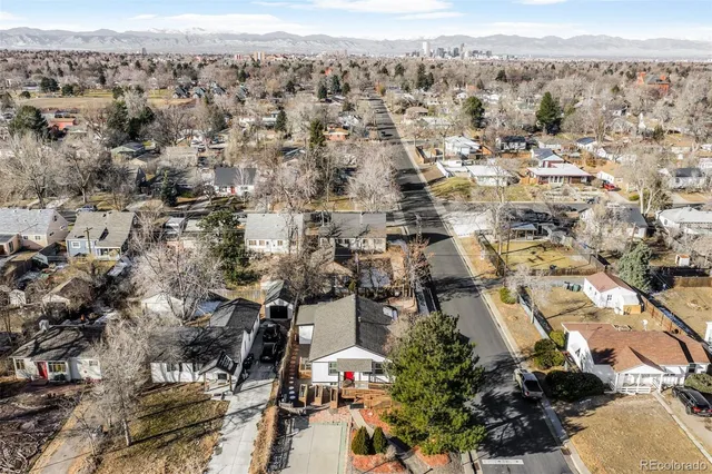 $549,000 | 1187 Syracuse Street, Denver, CO 80220