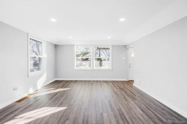 $549,000 | 1187 Syracuse Street, Denver, CO 80220