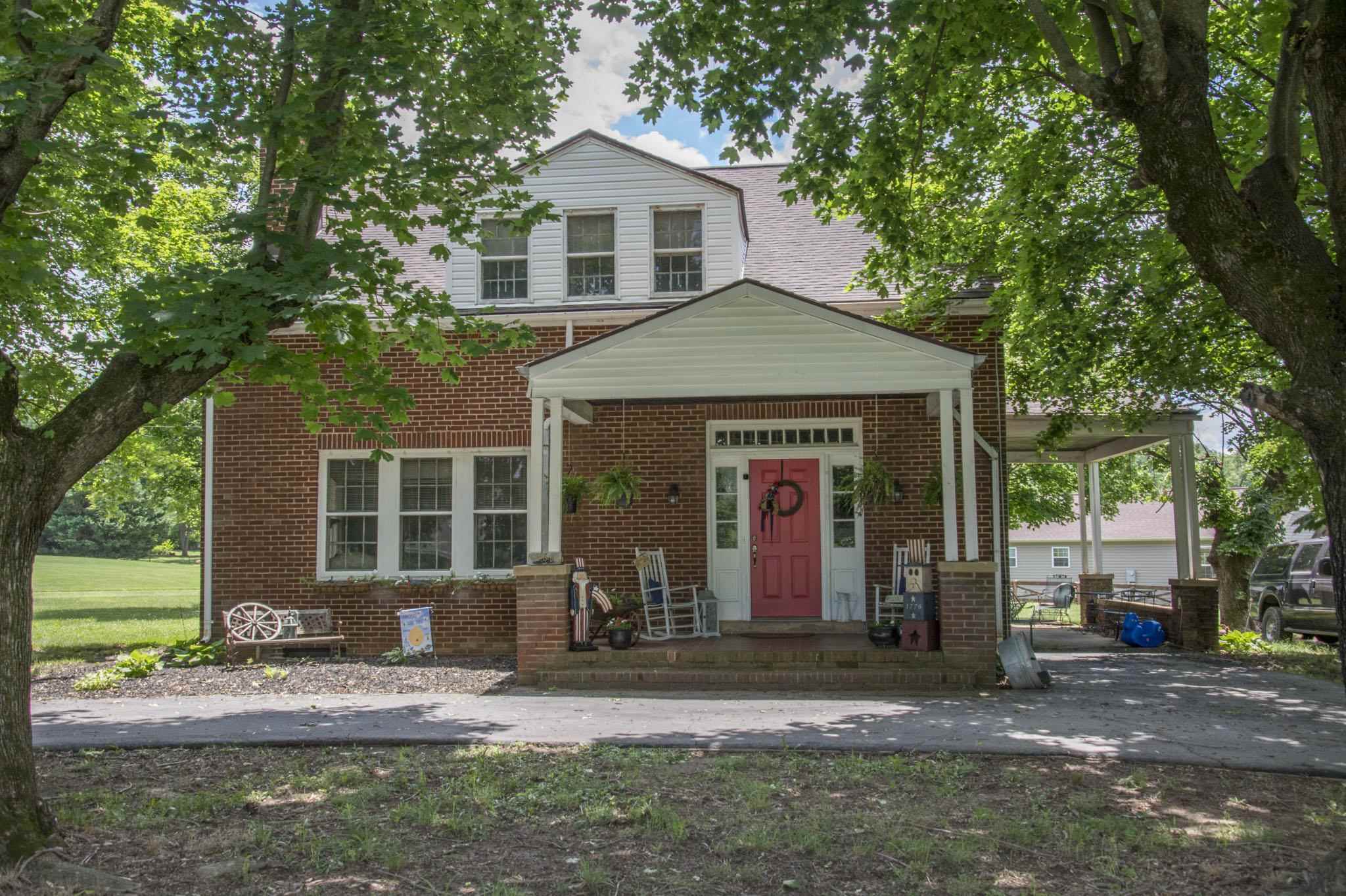 282 Chapel Road Stanley, VA 22851 - Photo 1 of 15 Gallery Image 1