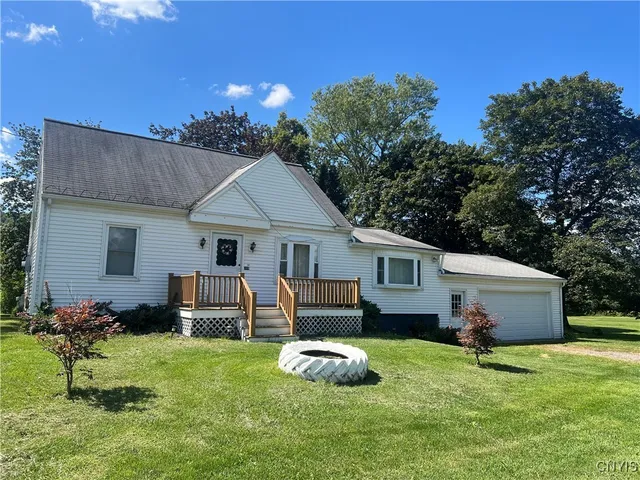 $175,000 | 349 Locke Road, Groton, NY 13073