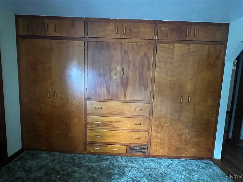 349 Locke Road Groton, NY 13073 - Photo 14 of 34 full wall cupboards and drawers with cedal linings