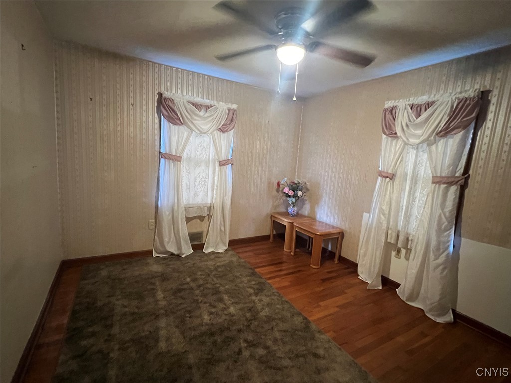 349 Locke Road Groton, NY 13073 - Photo 16 of 34 bedroom 1