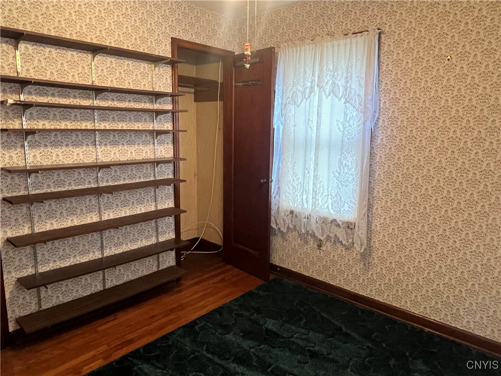 349 Locke Road Groton, NY 13073 - Photo 17 of 34 bedroom 2