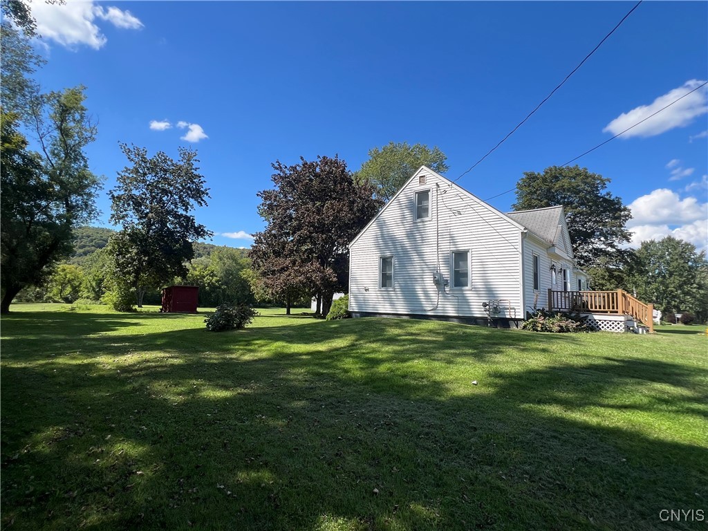 349 Locke Road Groton, NY 13073 - Photo 2 of 34