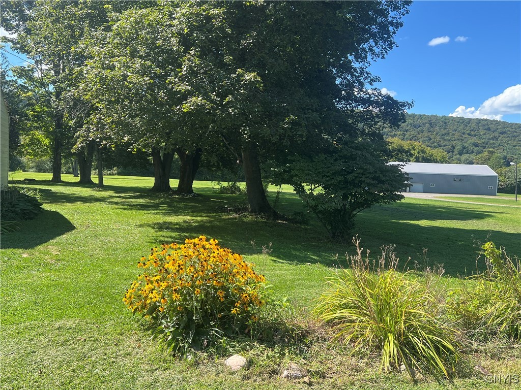 349 Locke Road Groton, NY 13073 - Photo 3 of 34 dining room