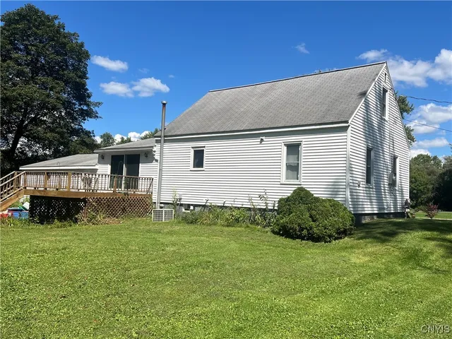 $175,000 | 349 Locke Road, Groton, NY 13073