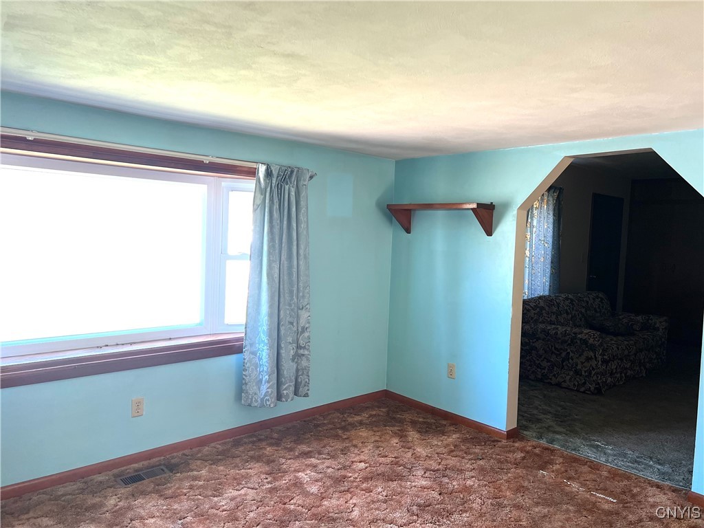 349 Locke Road Groton, NY 13073 - Photo 7 of 34 living room
