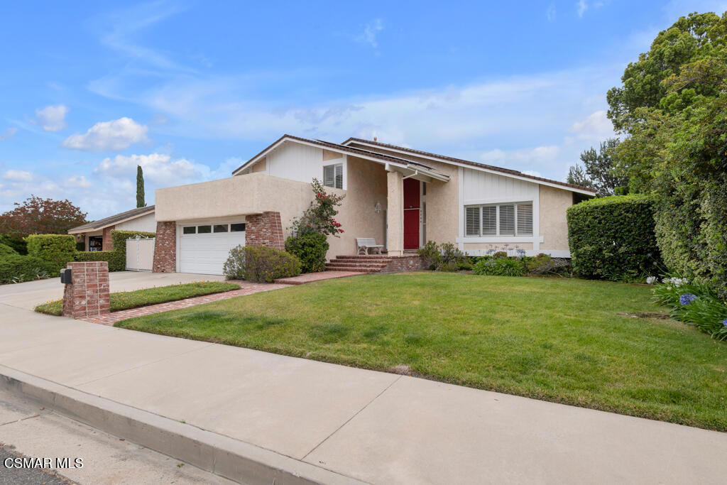 19364 Pauma Valley Drive Porter Ranch, CA 91326 - Photo 1 of 53