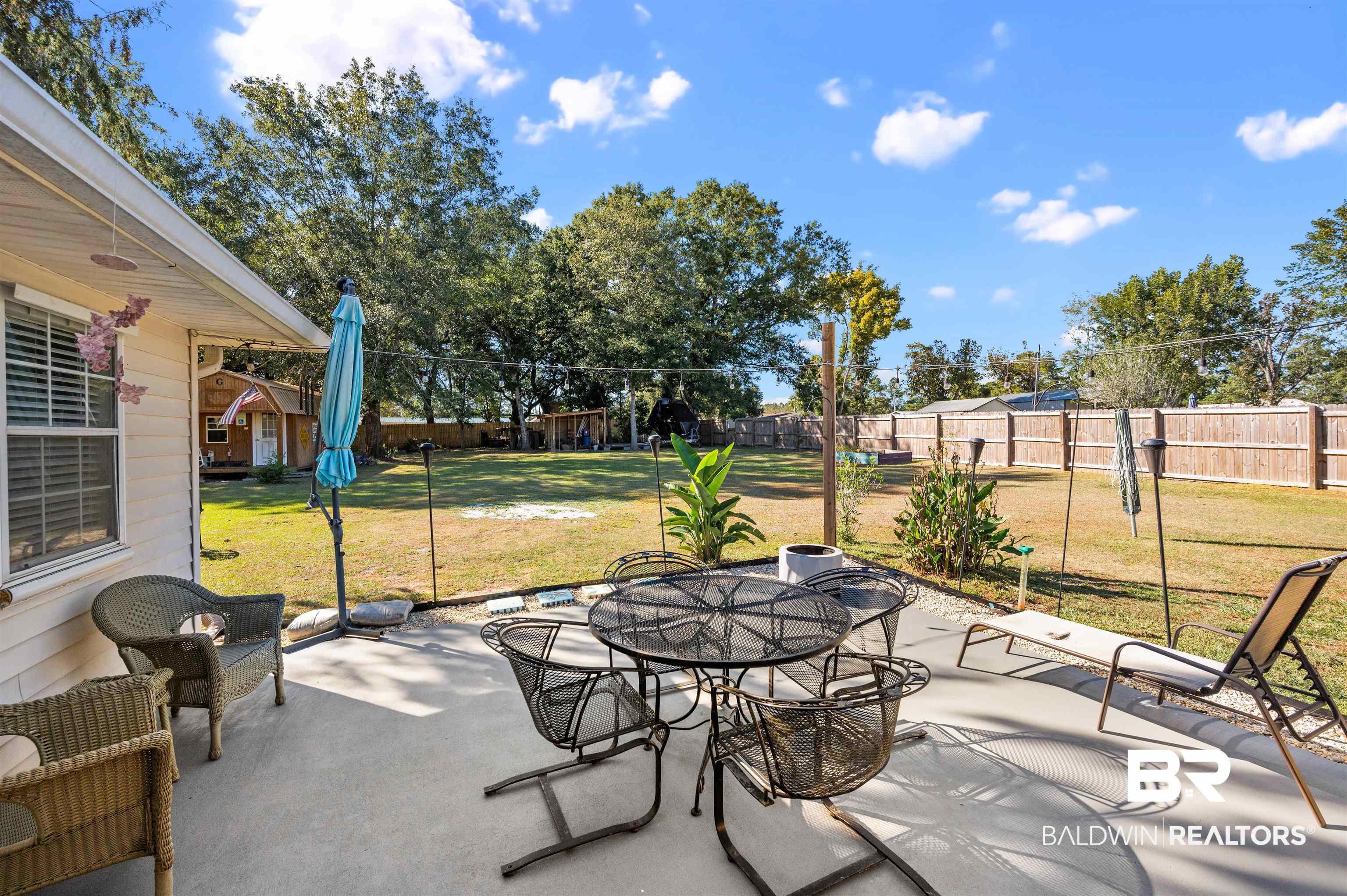 10199 County Road 83 Elberta, AL 36530 - Photo 25 of 26