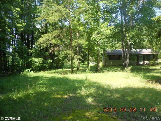 1849 Cartersville Road Cartersville, VA 23027 - Photo 1 of 9 Gallery Image 1