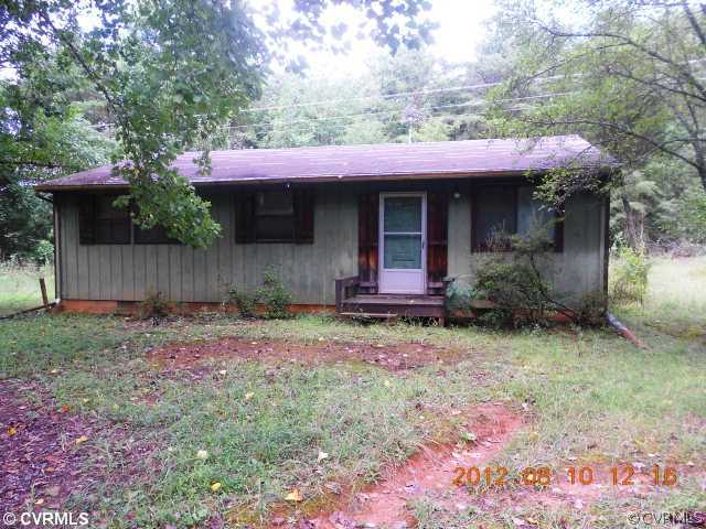 1849 Cartersville Road Cartersville, VA 23027 - Photo 2 of 9 Gallery Image 2