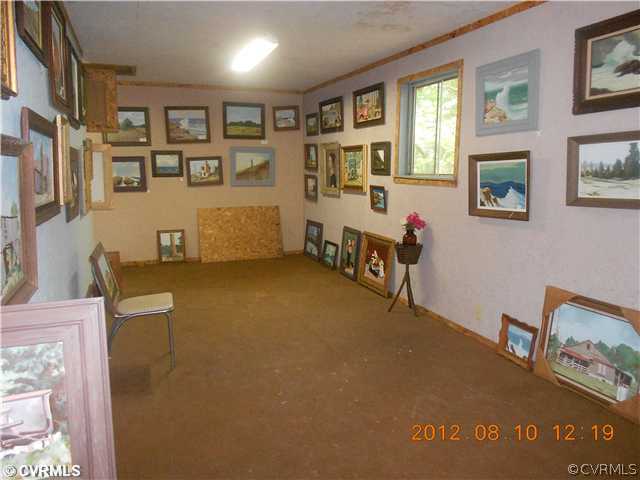 1849 Cartersville Road Cartersville, VA 23027 - Photo 8 of 9 Gallery Image 8
