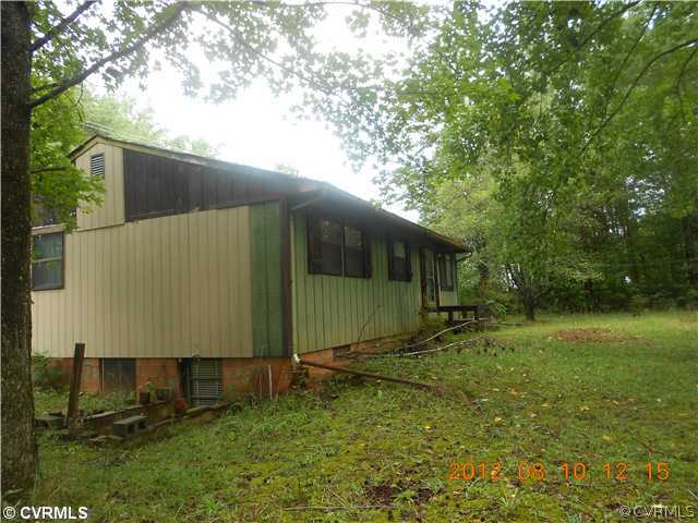 1849 Cartersville Road Cartersville, VA 23027 - Photo 9 of 9 Gallery Image 9