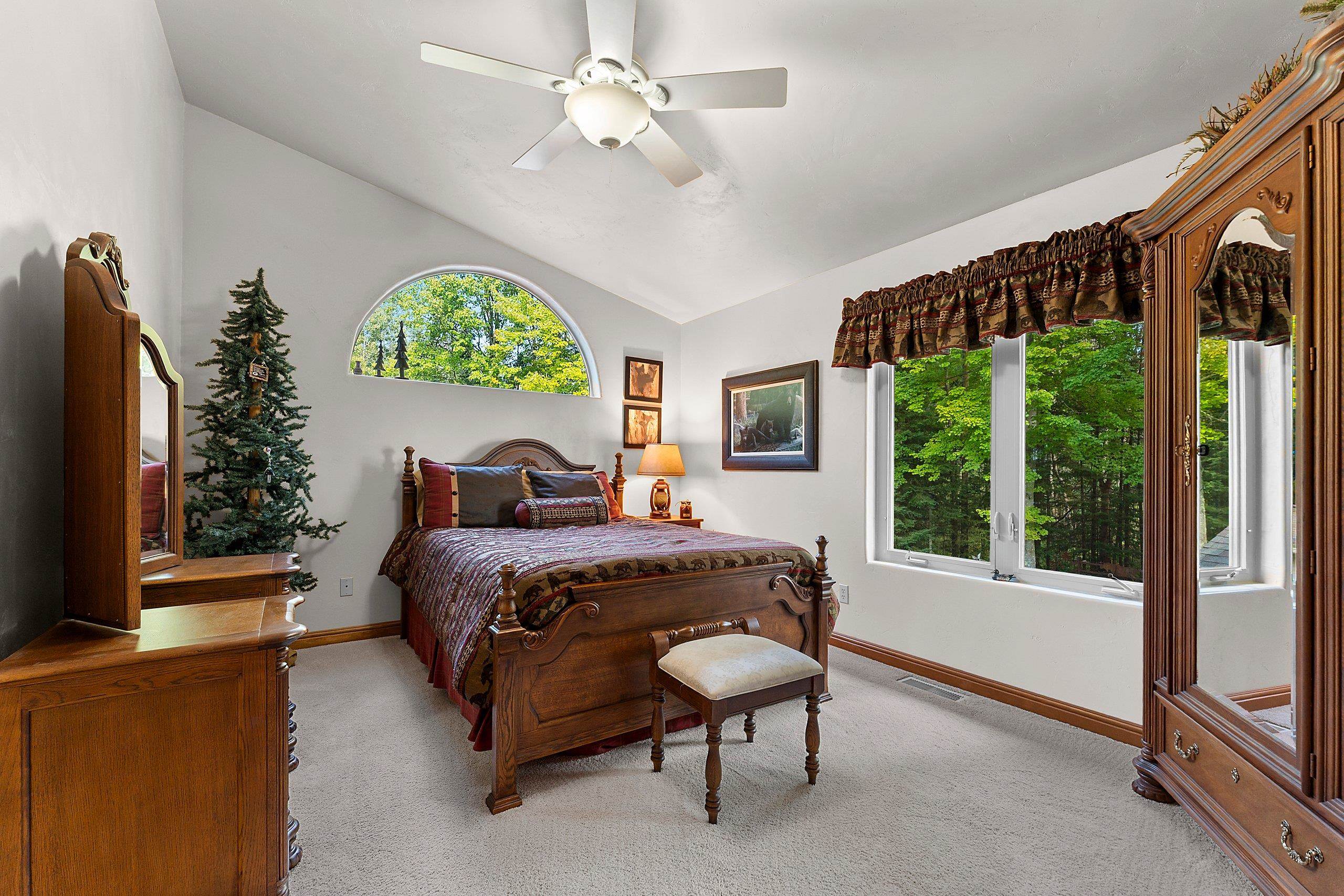 W6005 Lake Road Wausaukee, WI 54177 - Photo 31 of 65 Gallery Image 31