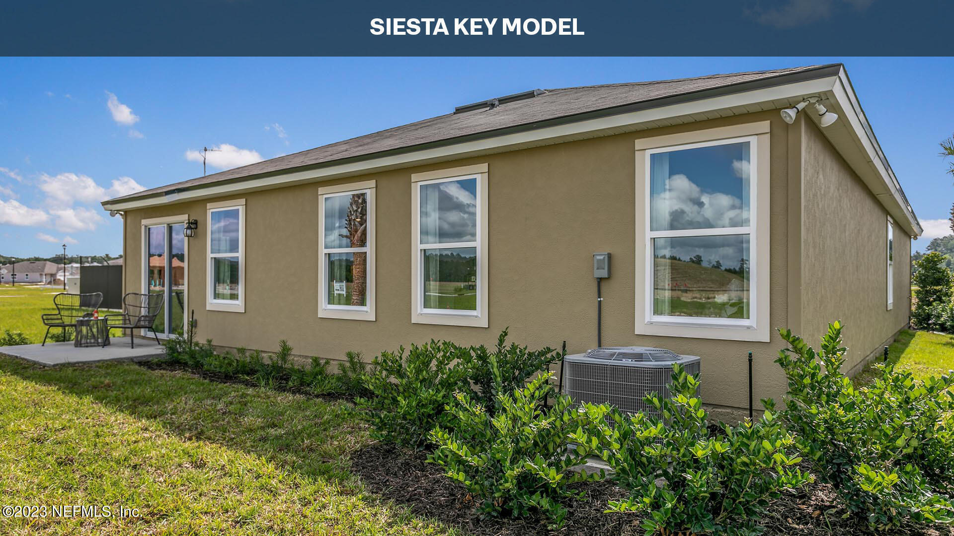 287 Rio Salado Road St. Augustine, FL 32084 - Photo 20 of 55 Siesta Key 18