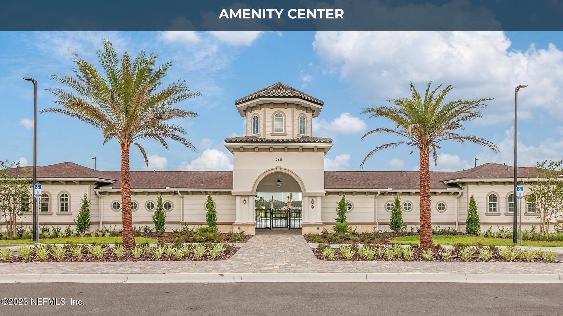 287 Rio Salado Road St. Augustine, FL 32084 - Photo 23 of 55 EntradaAmenity9