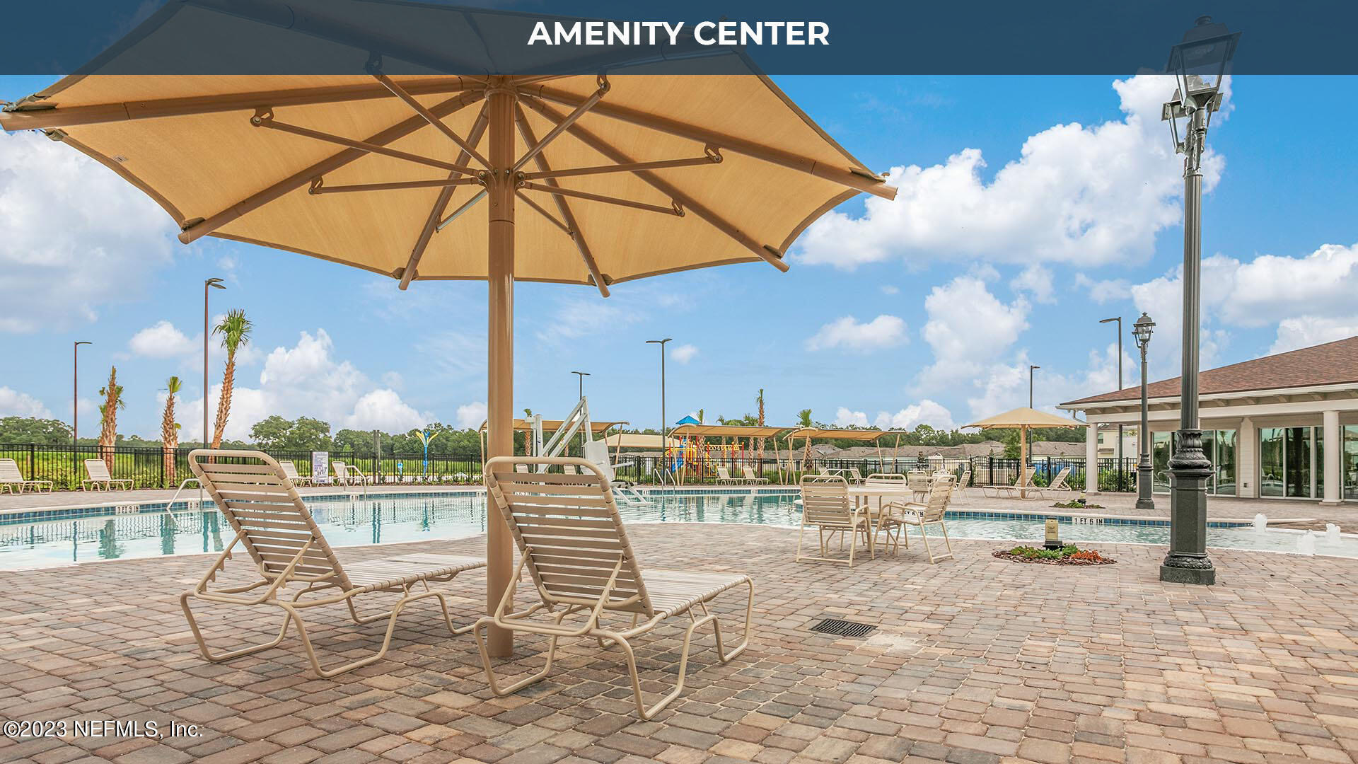 287 Rio Salado Road St. Augustine, FL 32084 - Photo 26 of 55 EntradaAmenity15
