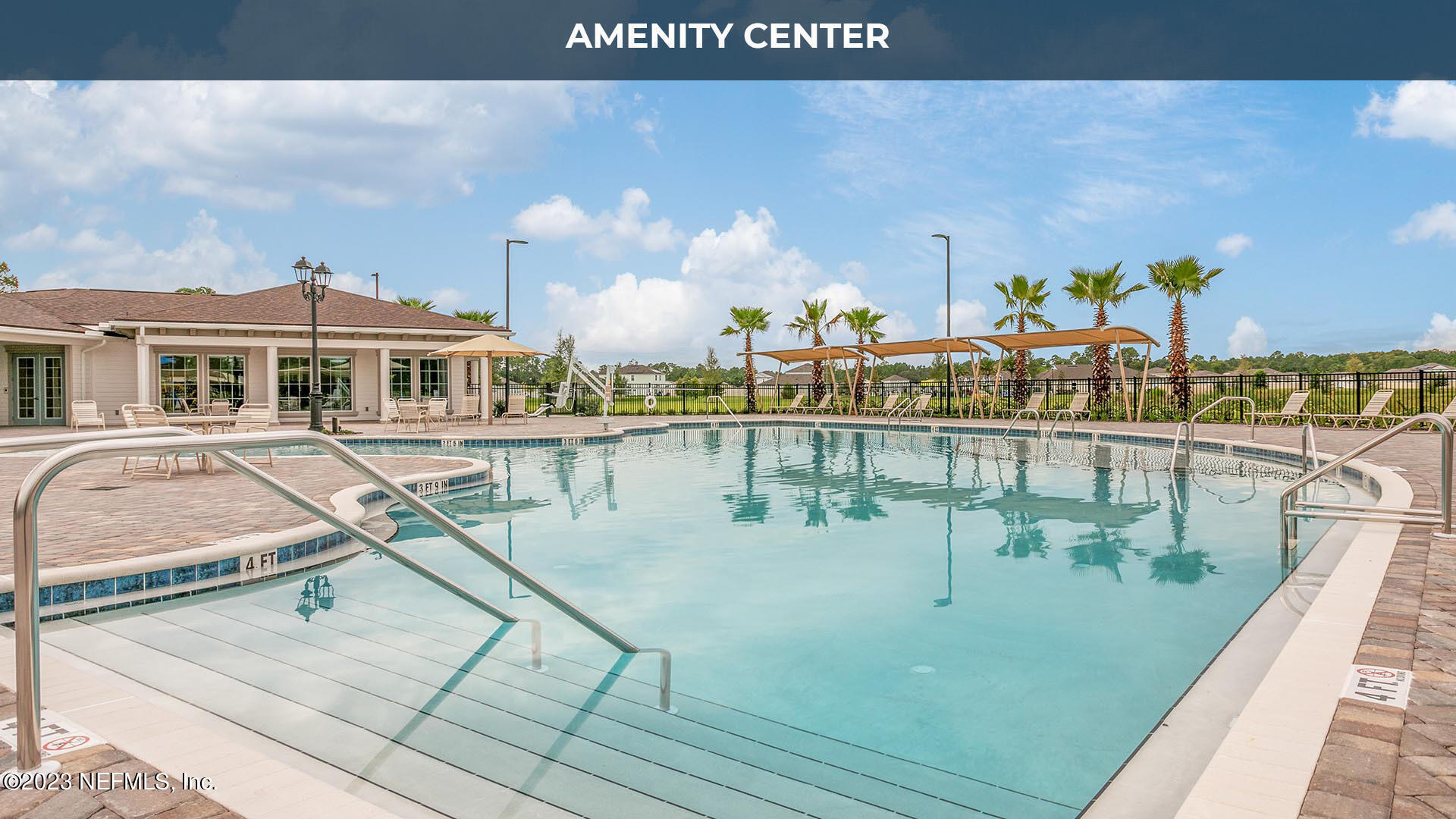 287 Rio Salado Road St. Augustine, FL 32084 - Photo 28 of 55 EntradaAmenity18