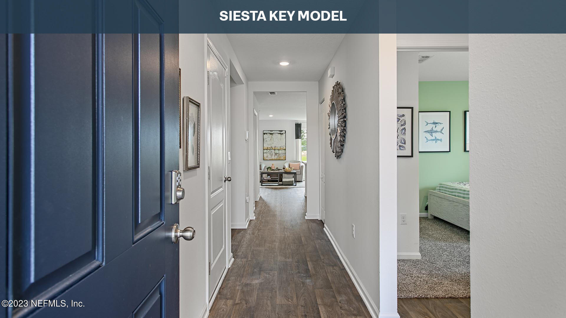 287 Rio Salado Road St. Augustine, FL 32084 - Photo 4 of 55 Siesta Key 2