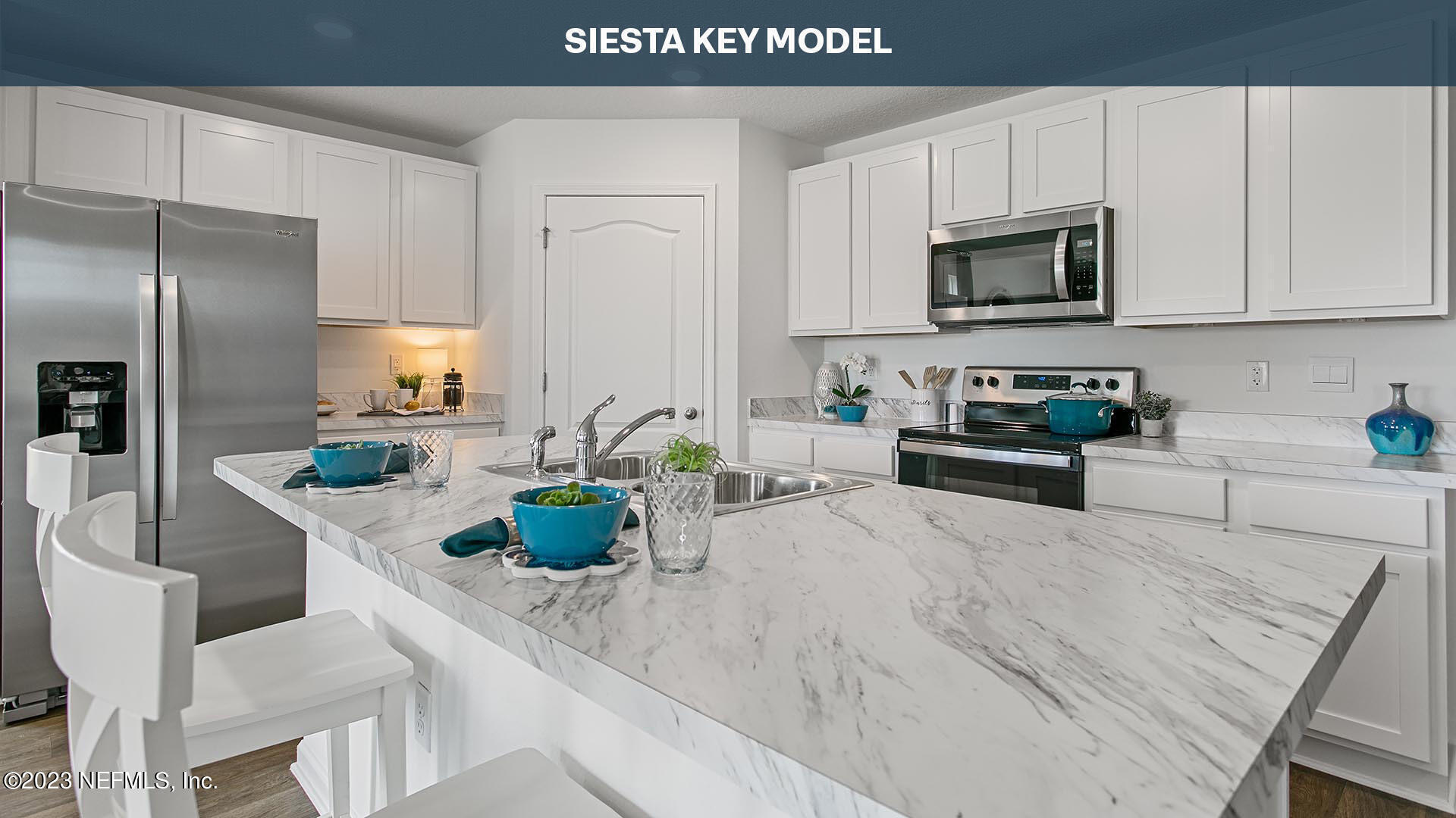 287 Rio Salado Road St. Augustine, FL 32084 - Photo 6 of 55 Siesta Key 4