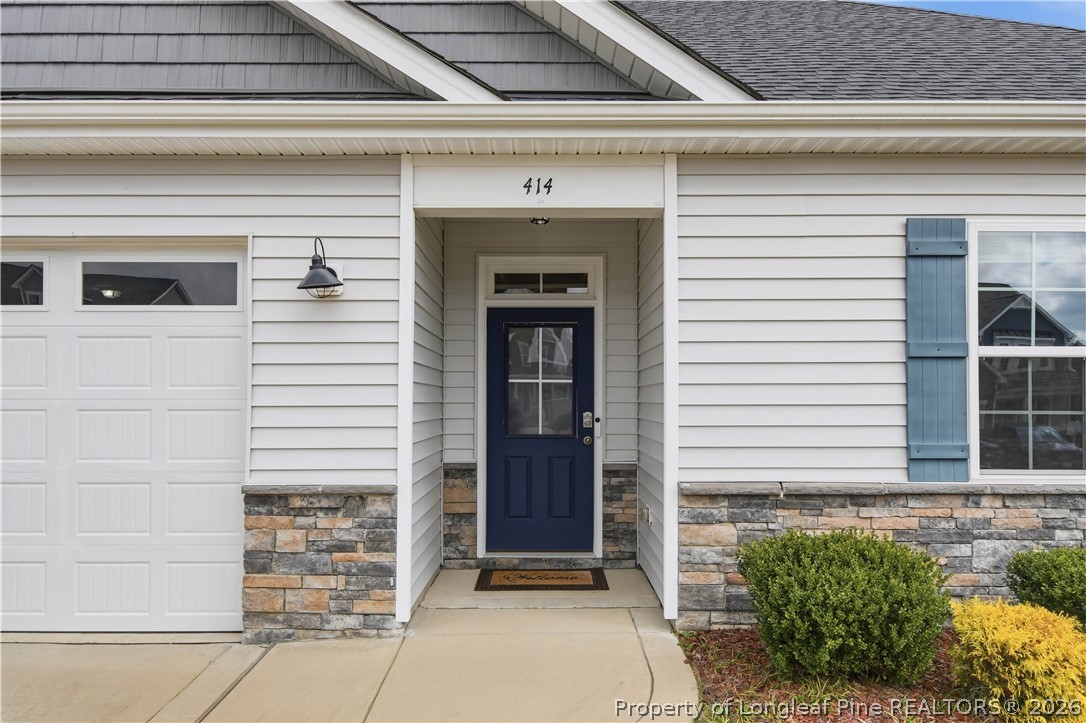 414 Longthorpe Road Fayetteville, NC 28311 - Photo 3 of 35