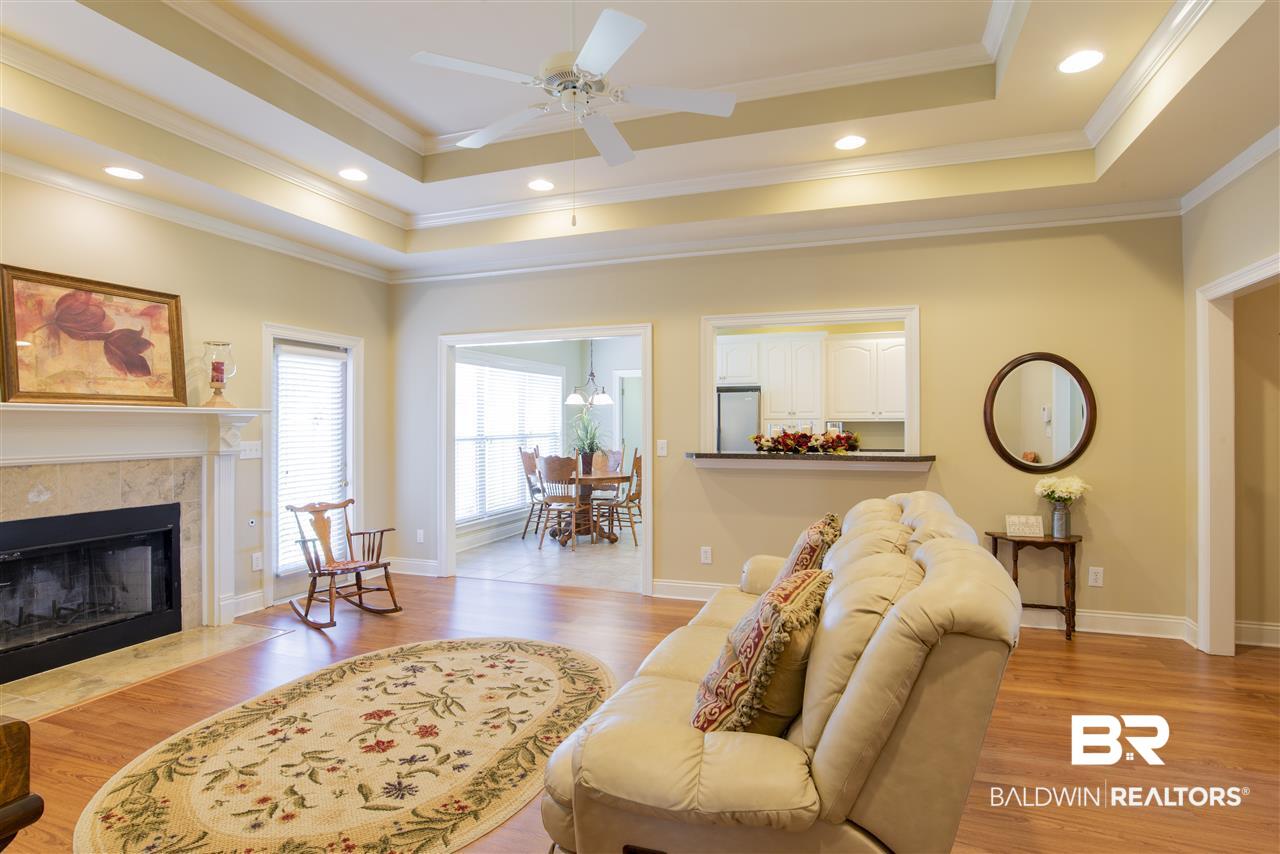 10379 South Side Loop Fairhope, AL 36532 - Photo 12 of 26
