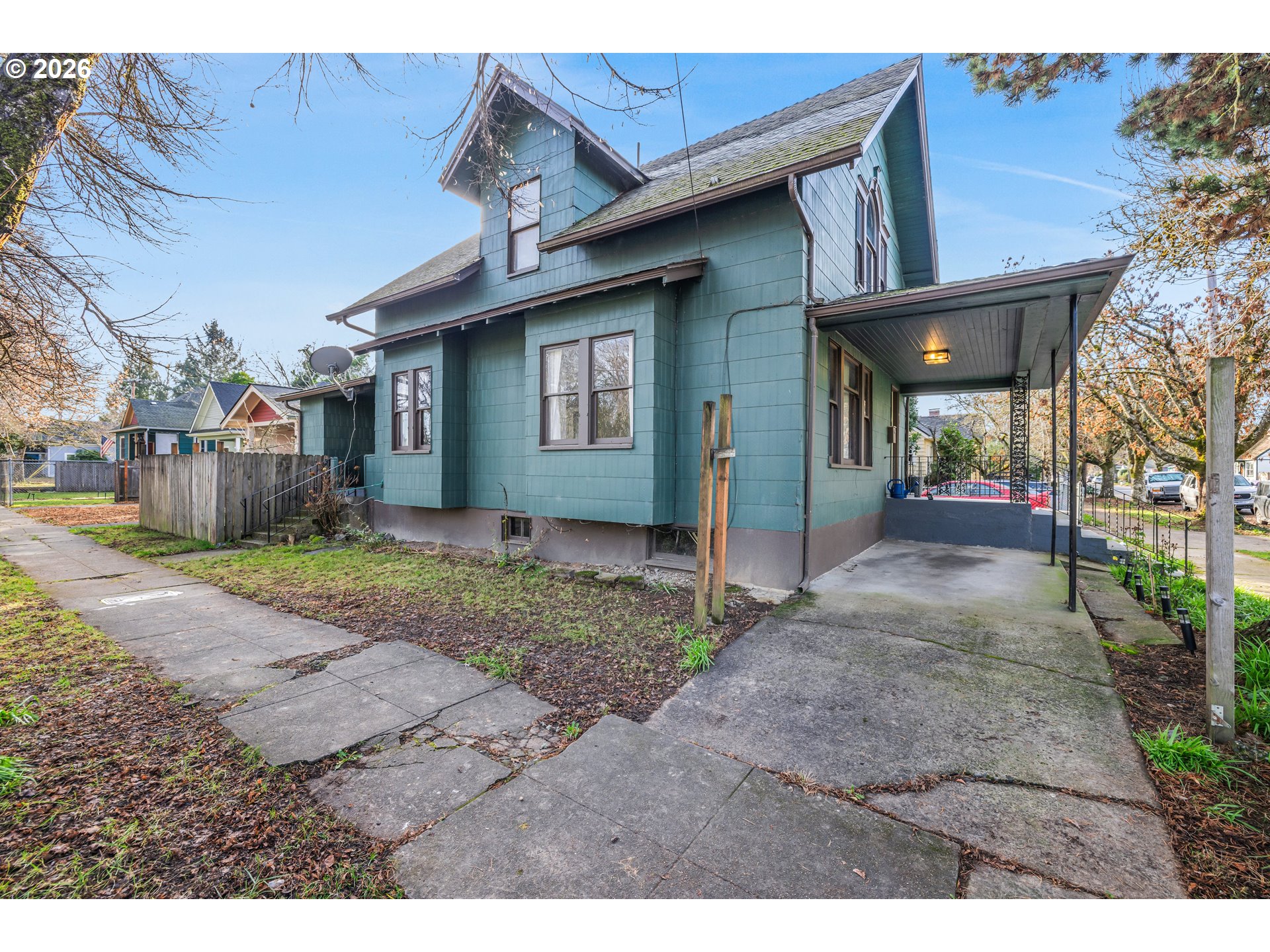 210 19th Street Southeast Salem, OR 97301 - Photo 3 of 28