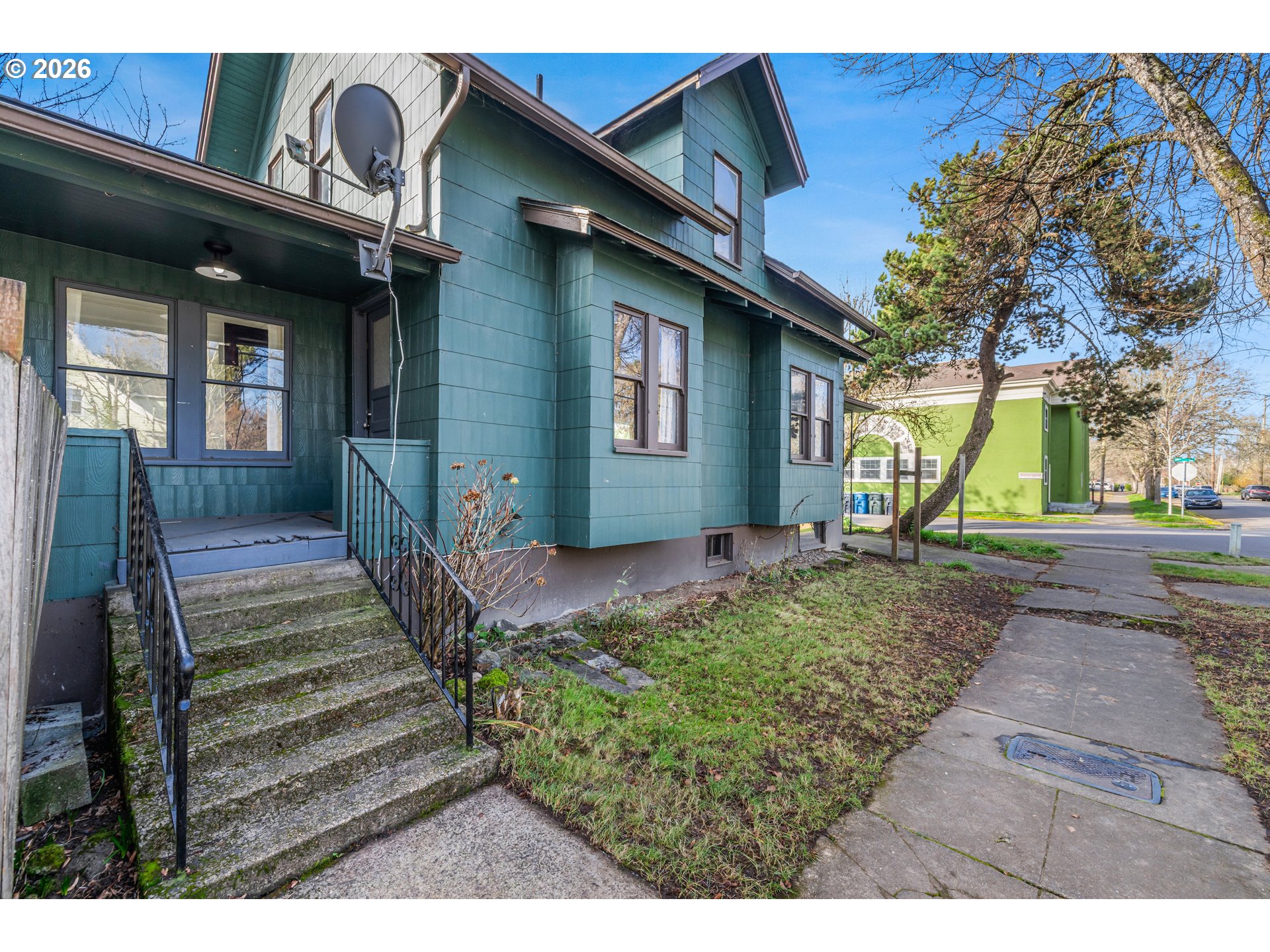 210 19th Street Southeast Salem, OR 97301 - Photo 4 of 28