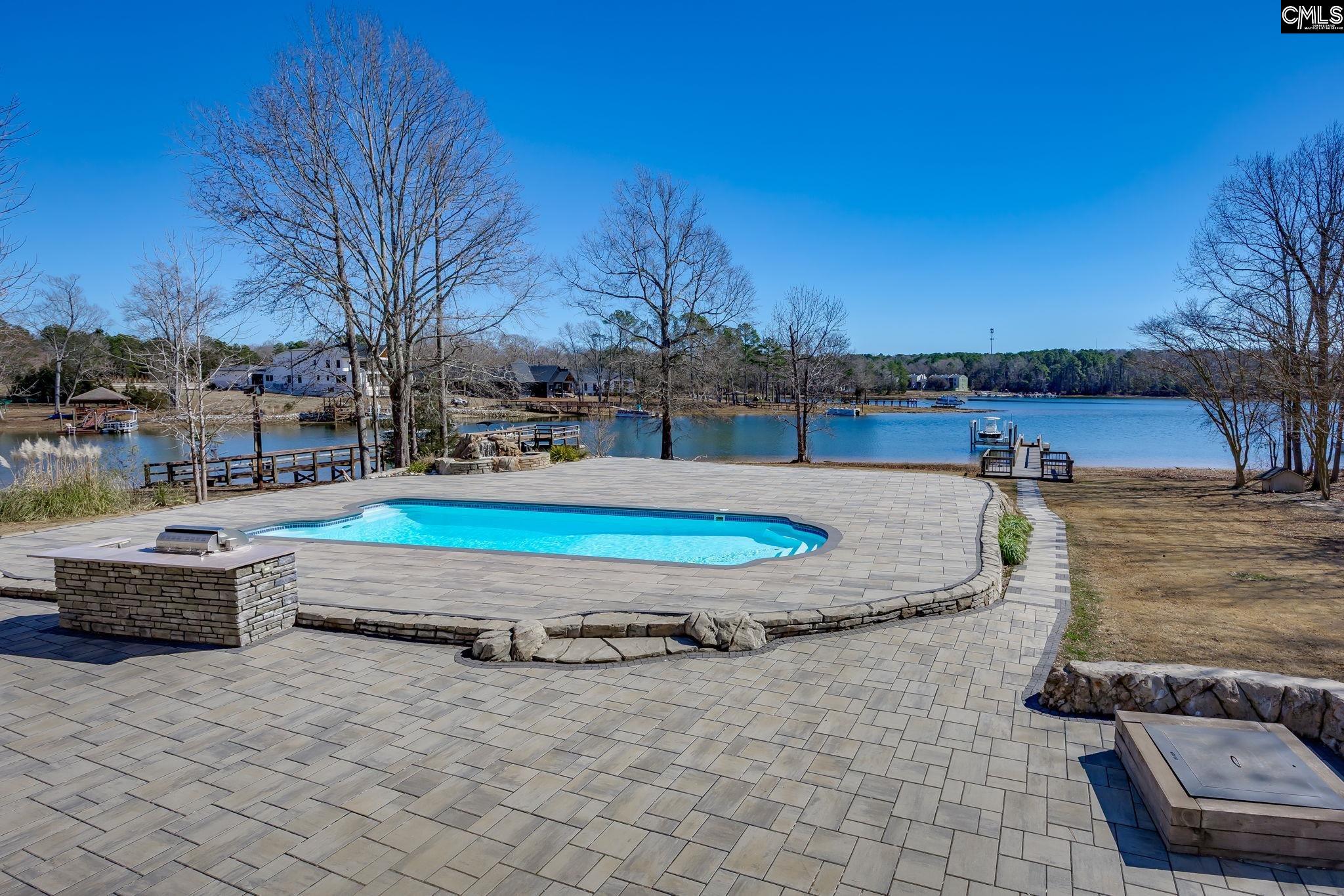 96 Muskrat Run Irmo, SC 29063 - Photo 65 of 89