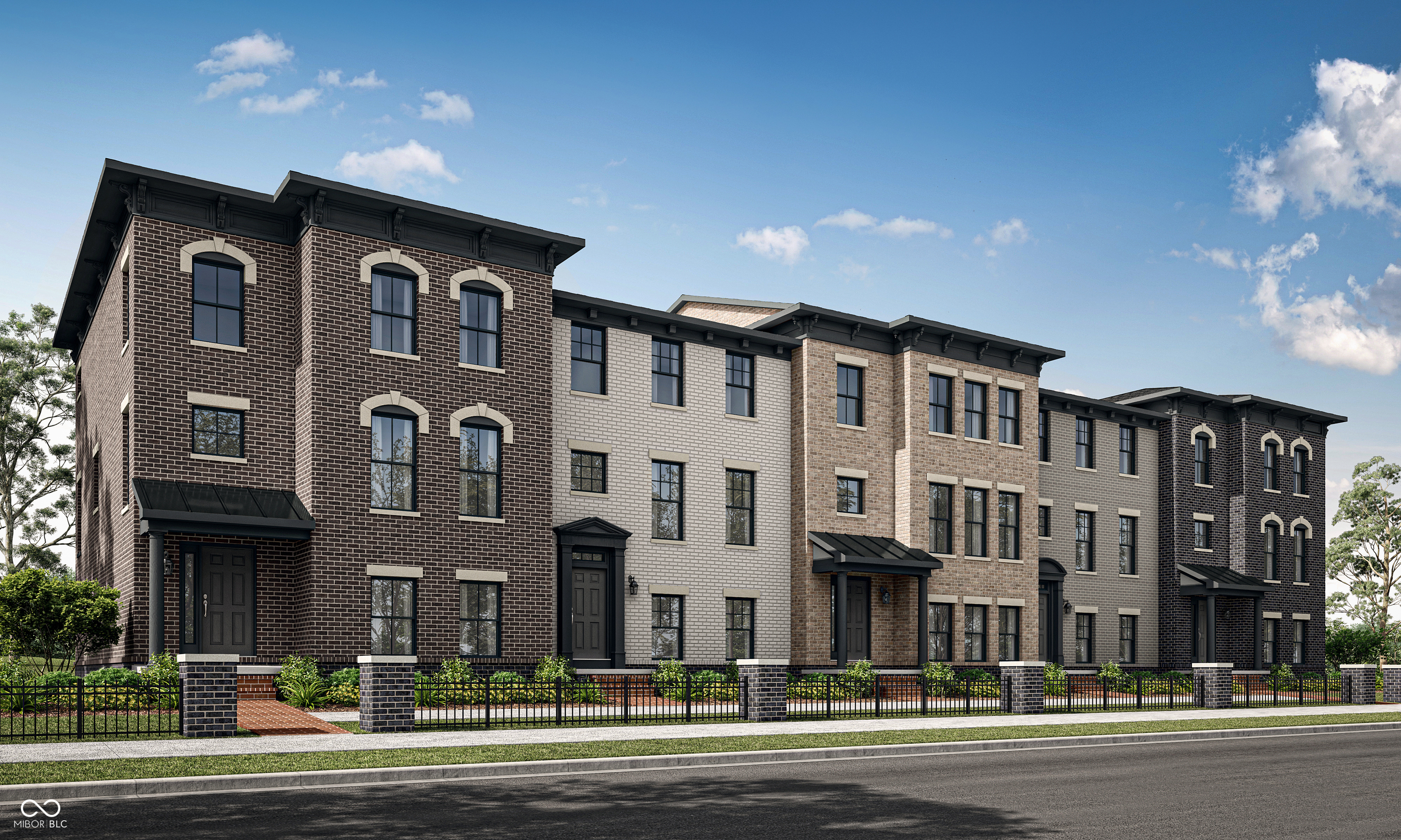 1581 Hamilton Ridge Road Westfield, IN 46074 - Photo 1 of 35