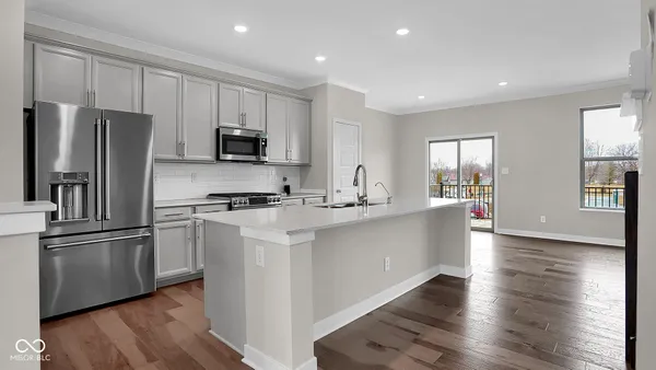 $494,995 | 1581 Hamilton Ridge Road, Westfield, IN 46074