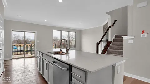 $499,995 | 1581 Hamilton Ridge Road, Westfield, IN 46074