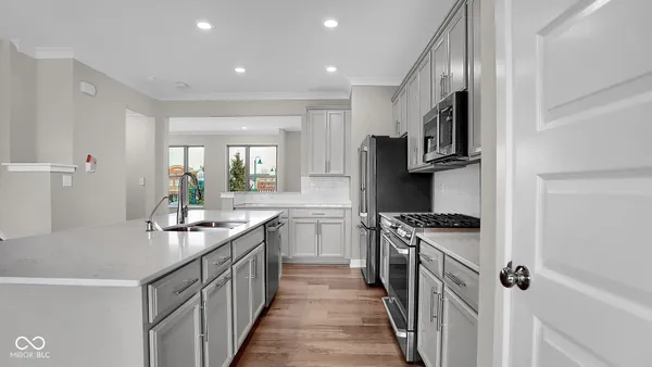 $494,995 | 1581 Hamilton Ridge Road, Westfield, IN 46074