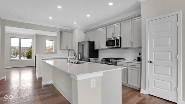 $494,995 | 1581 Hamilton Ridge Road, Westfield, IN 46074