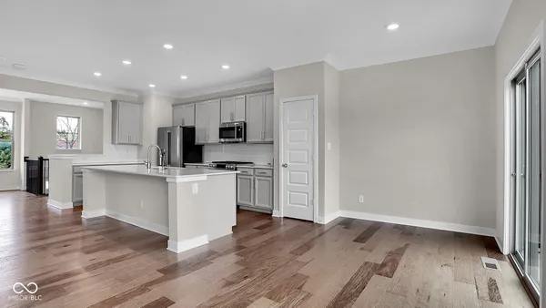 $494,995 | 1581 Hamilton Ridge Road, Westfield, IN 46074