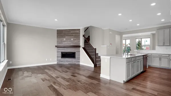 $494,995 | 1581 Hamilton Ridge Road, Westfield, IN 46074