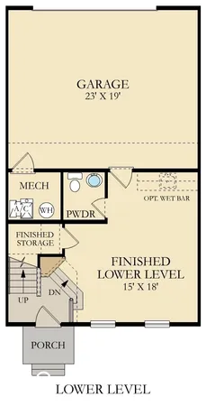 $494,995 | 1581 Hamilton Ridge Road, Westfield, IN 46074