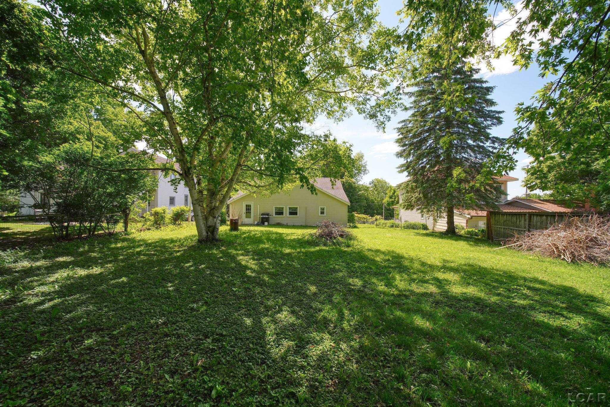 215 South Jackson Street Addison, MI 49220 - Photo 25 of 25