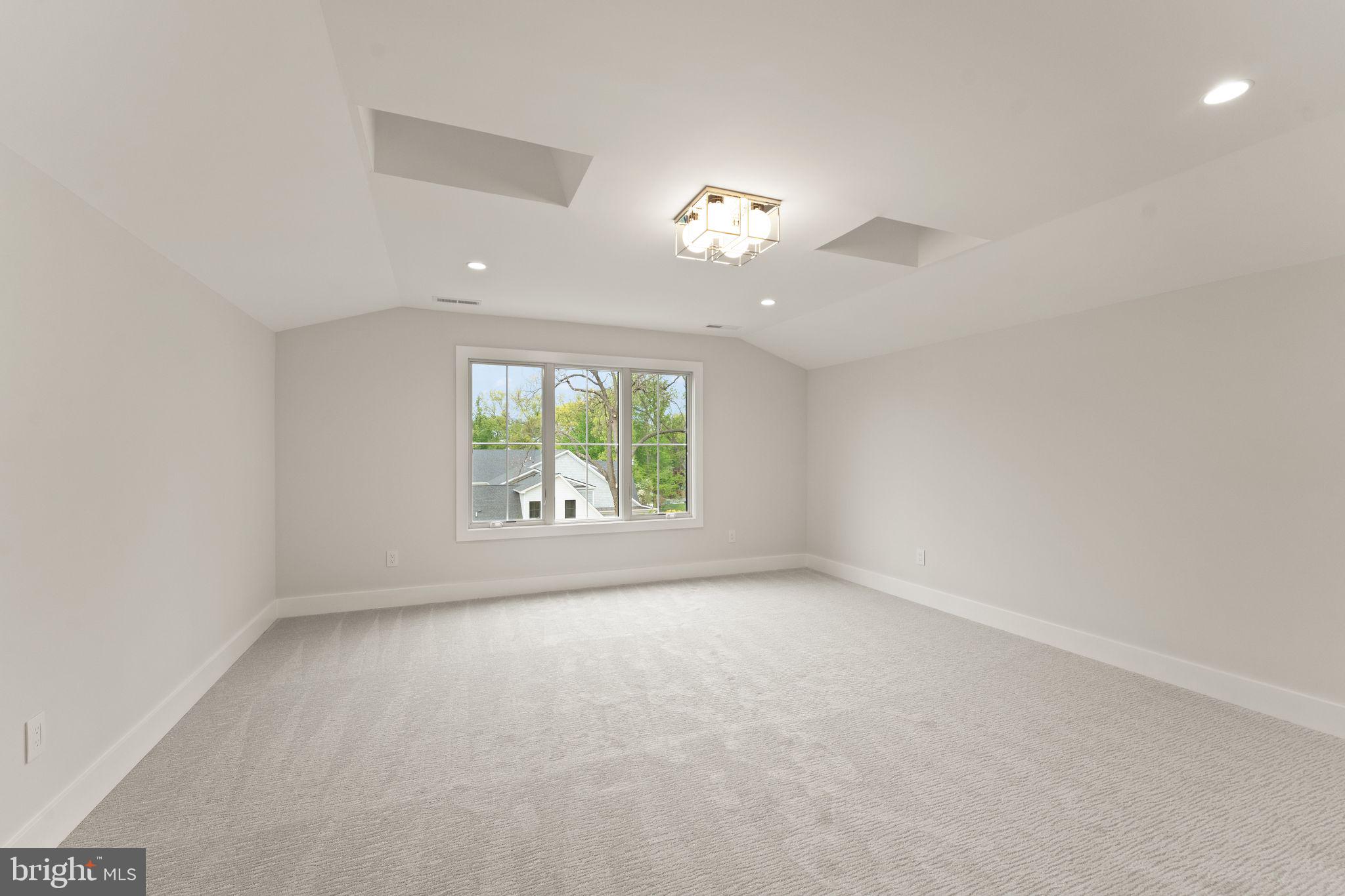 324 Tapawingo Road Southeast Vienna, VA 22180 - Photo 52 of 76 Loft Bedroom