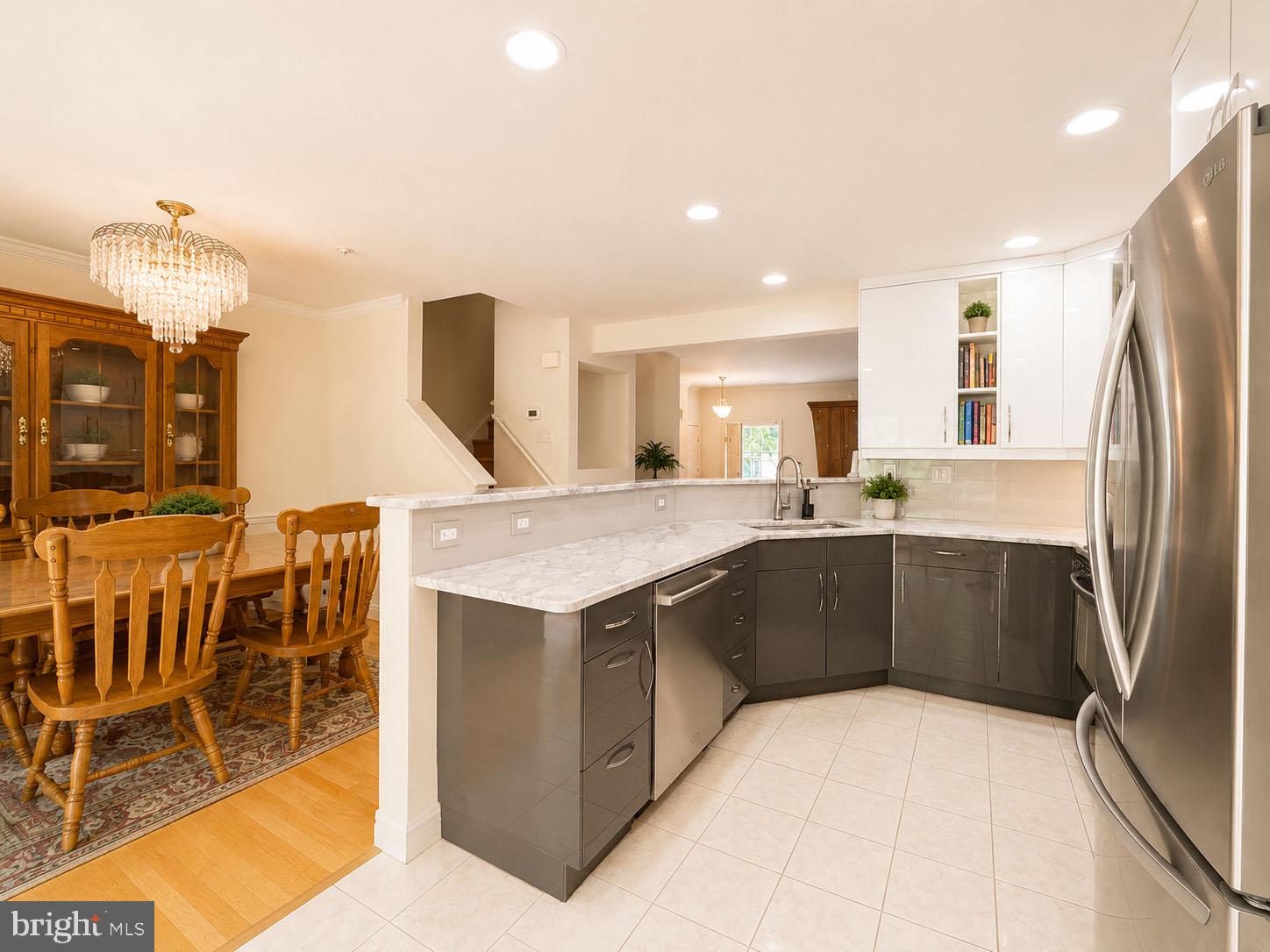 20249 Red Buckeye Court Germantown, MD 20876 - Photo 8 of 28