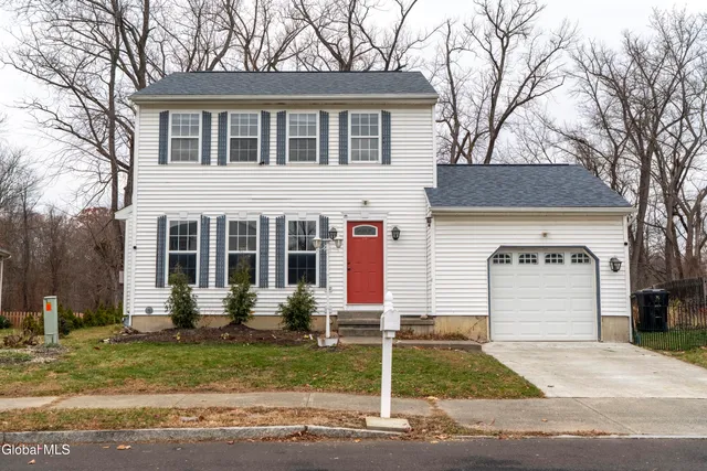 $310,700 | 58 Wynantskill Way, Troy, NY 12180