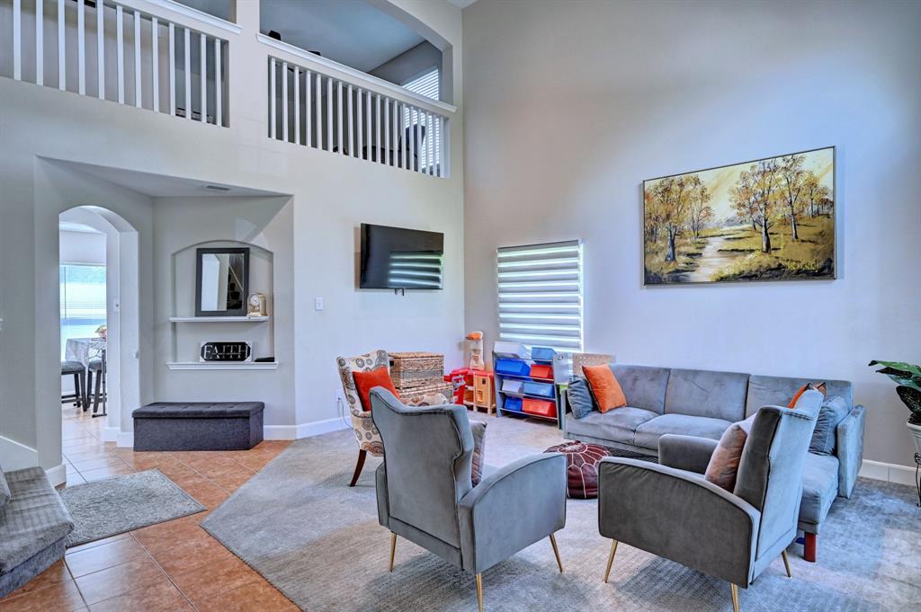 20110 Glacier Falls Dr