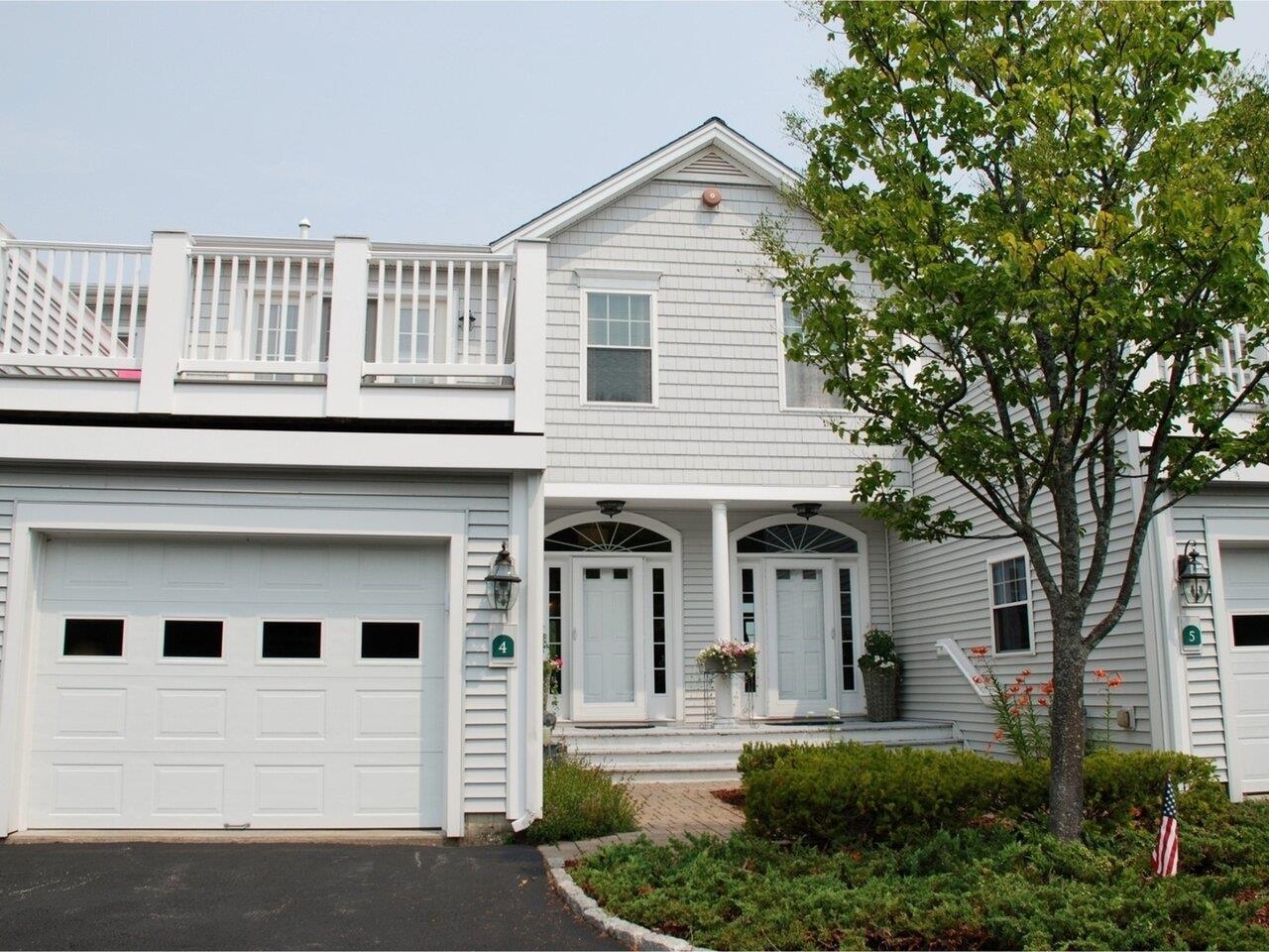 1396 Marble Island Road, Unit 4 Colchester, VT 05446 - Photo 1 of 40 Gallery Image 1