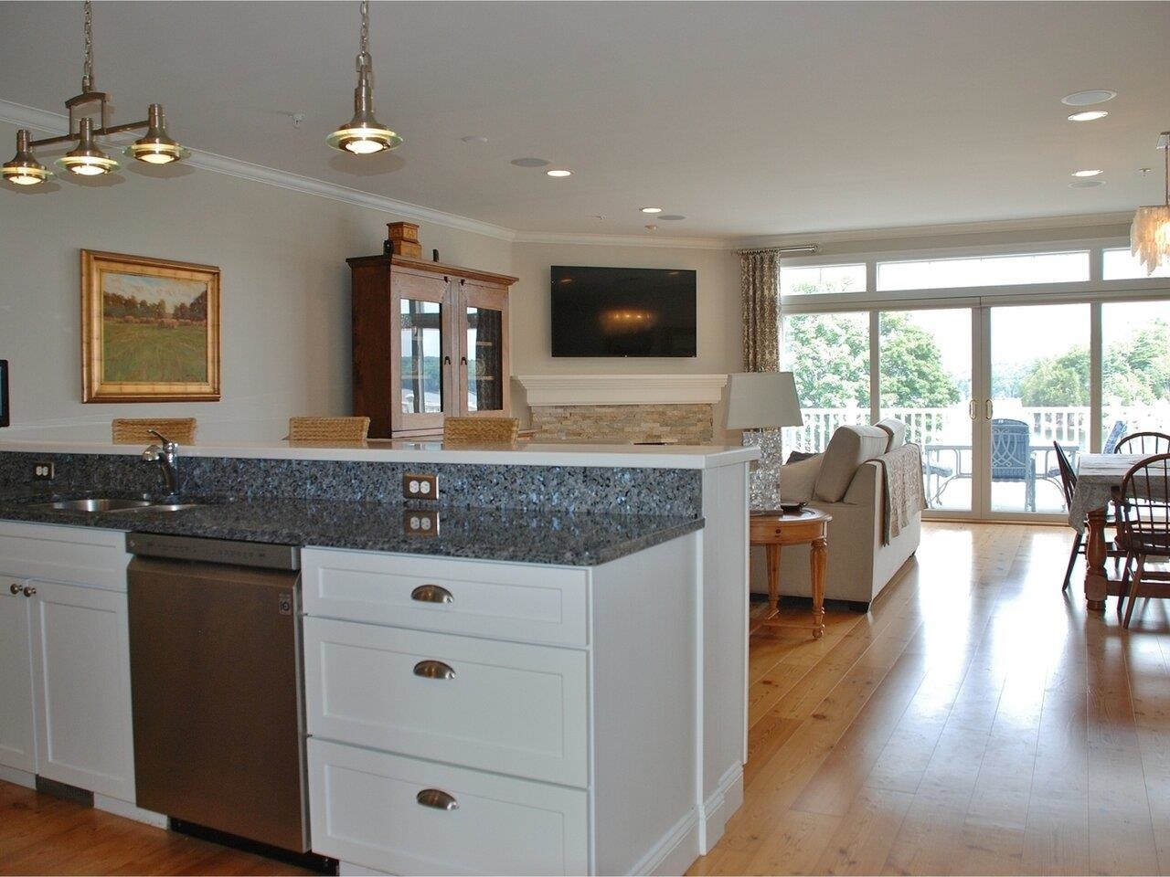 1396 Marble Island Road, Unit 4 Colchester, VT 05446 - Photo 13 of 40 Gallery Image 13