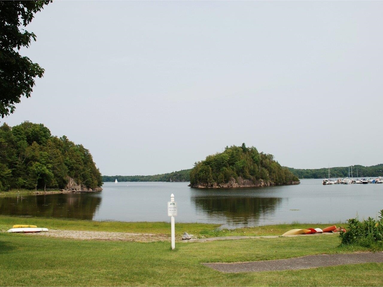 1396 Marble Island Road, Unit 4 Colchester, VT 05446 - Photo 20 of 40 Gallery Image 20
