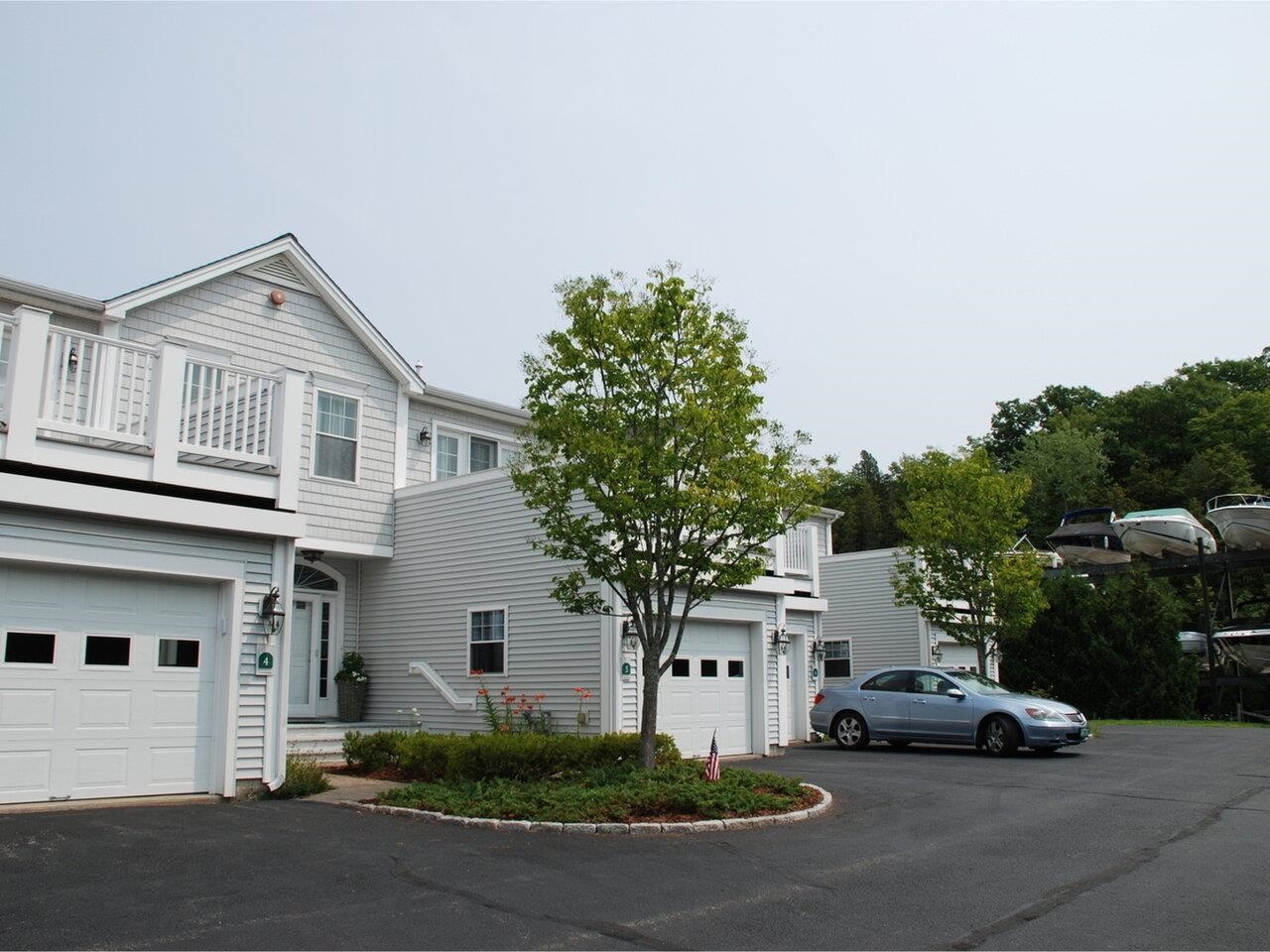 1396 Marble Island Road, Unit 4 Colchester, VT 05446 - Photo 40 of 40 Gallery Image 40