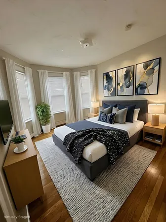 $3,000 | 422 Saratoga Street, Unit 3, Boston, MA 02128